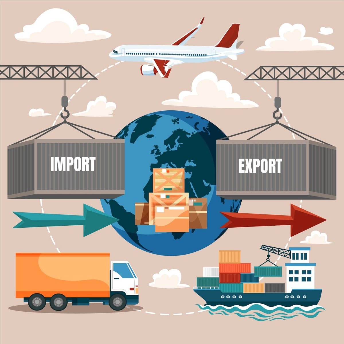 Intro to Export Profession thumbnail