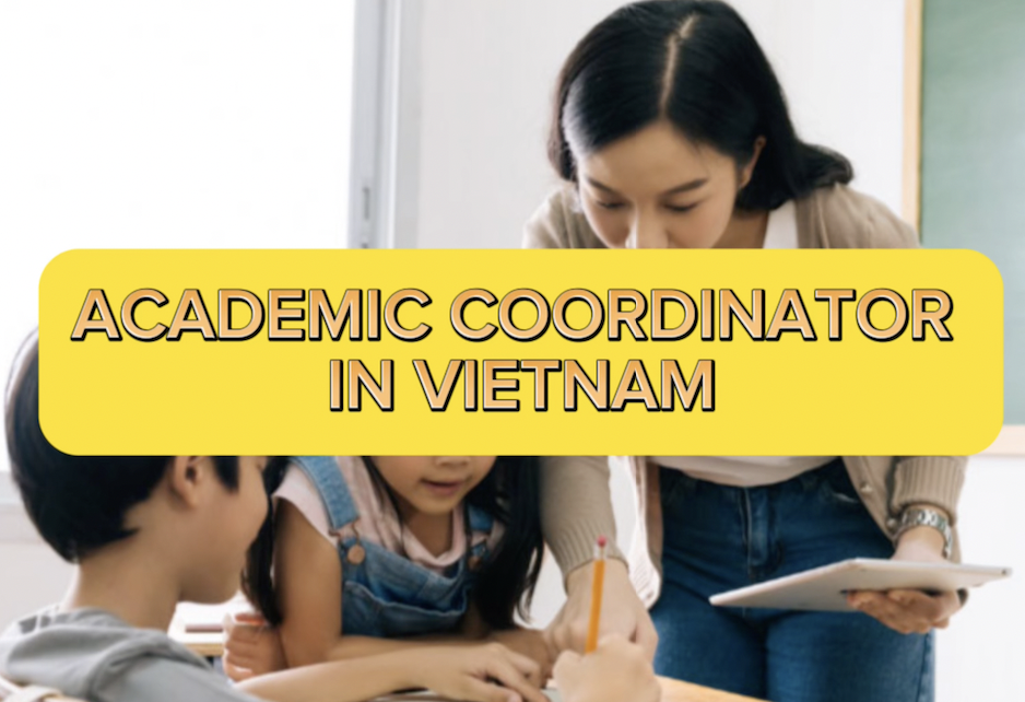 Academic Coordinator thumbnail