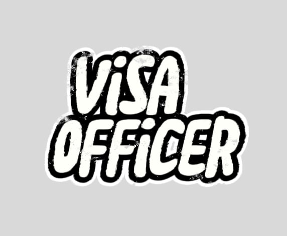 Visa Officer thumbnail