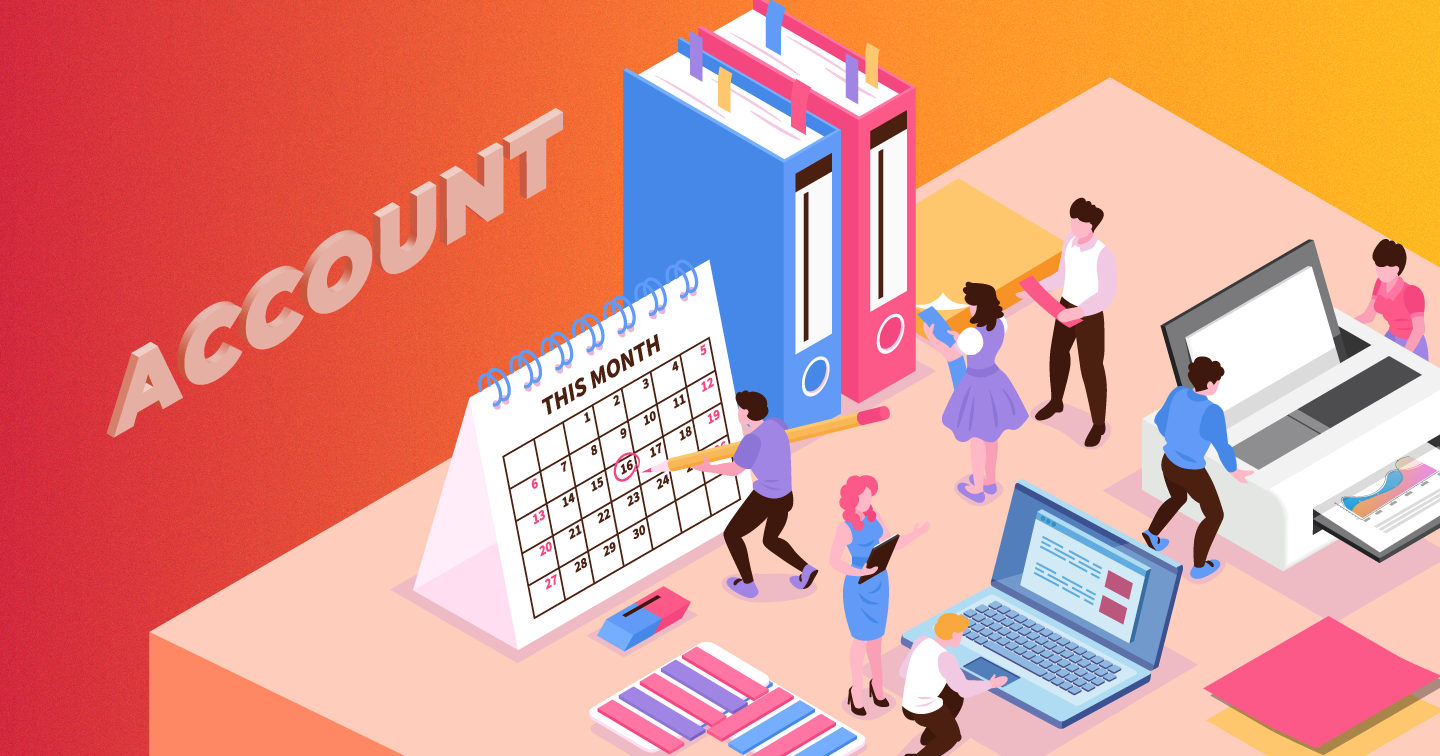 Account executive thumbnail