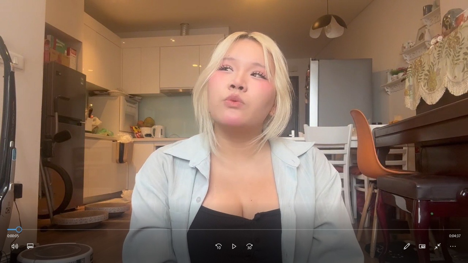 Videographer thumbnail