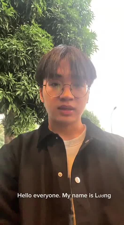 Interviewing an employee working at Vietnam Thai International thumbnail