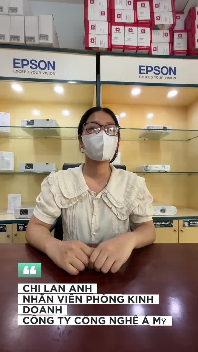 Giới thiệu về Trợ lý bán hàng tại công ty đa quốc gia thumbnail