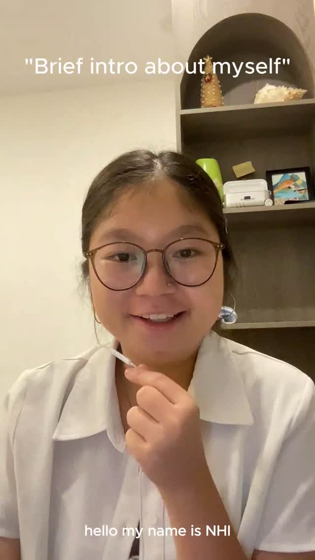 Being a journalist thumbnail