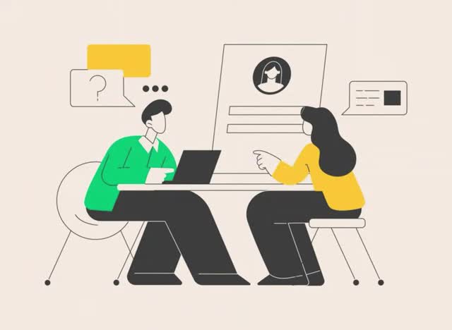Intro to Job interview thumbnail