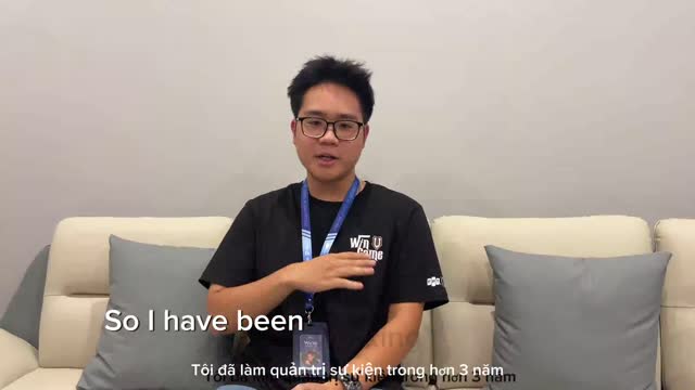 Intro to Event Planner thumbnail