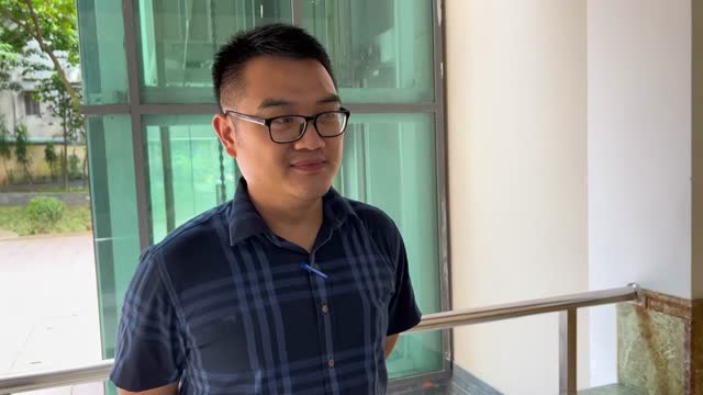 University Lecturer thumbnail