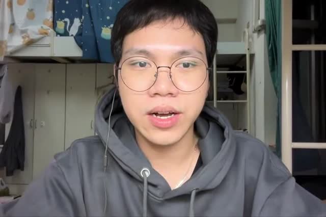 Content creator thumbnail
