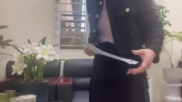 Intro to Nguyen Vy thao thumbnail