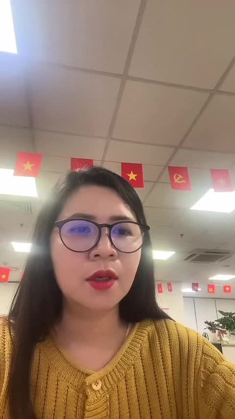 Intro to charge of people development In Viettel Telecom thumbnail