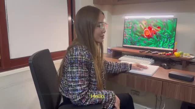 Intro to Director of Printing and Advertising Business thumbnail
