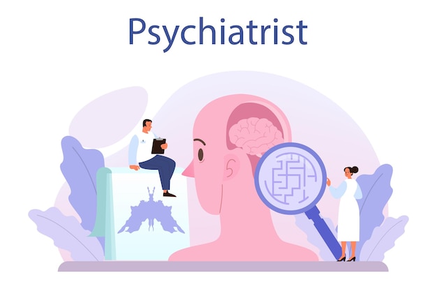 Psychiatrist thumbnail