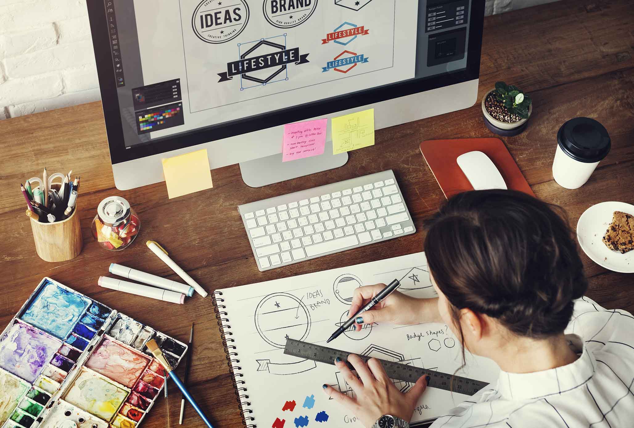 Intro to Graphic Designer thumbnail
