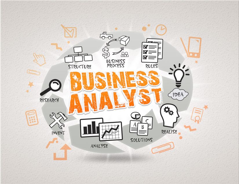 Business Analyst thumbnail