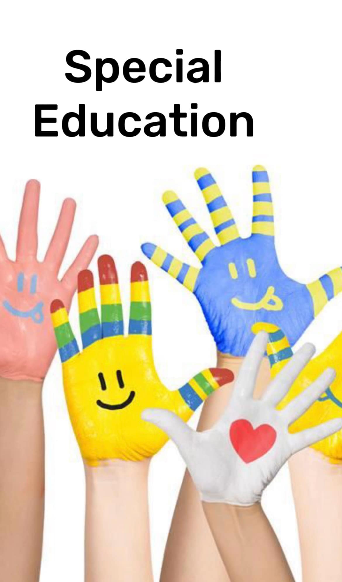 Special Education Teacher Job Interview thumbnail
