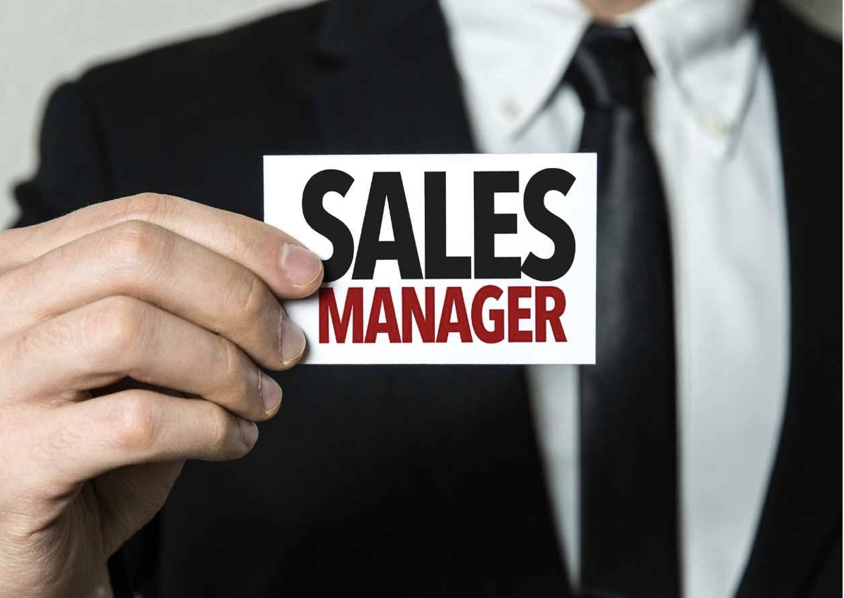 Intro to Sales Manager thumbnail