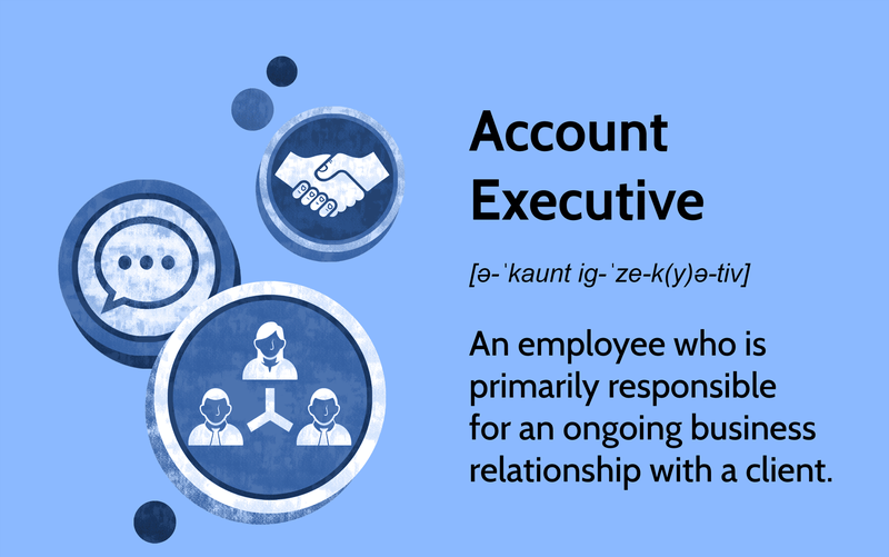 Account Executive at F&B Marketing Agency thumbnail
