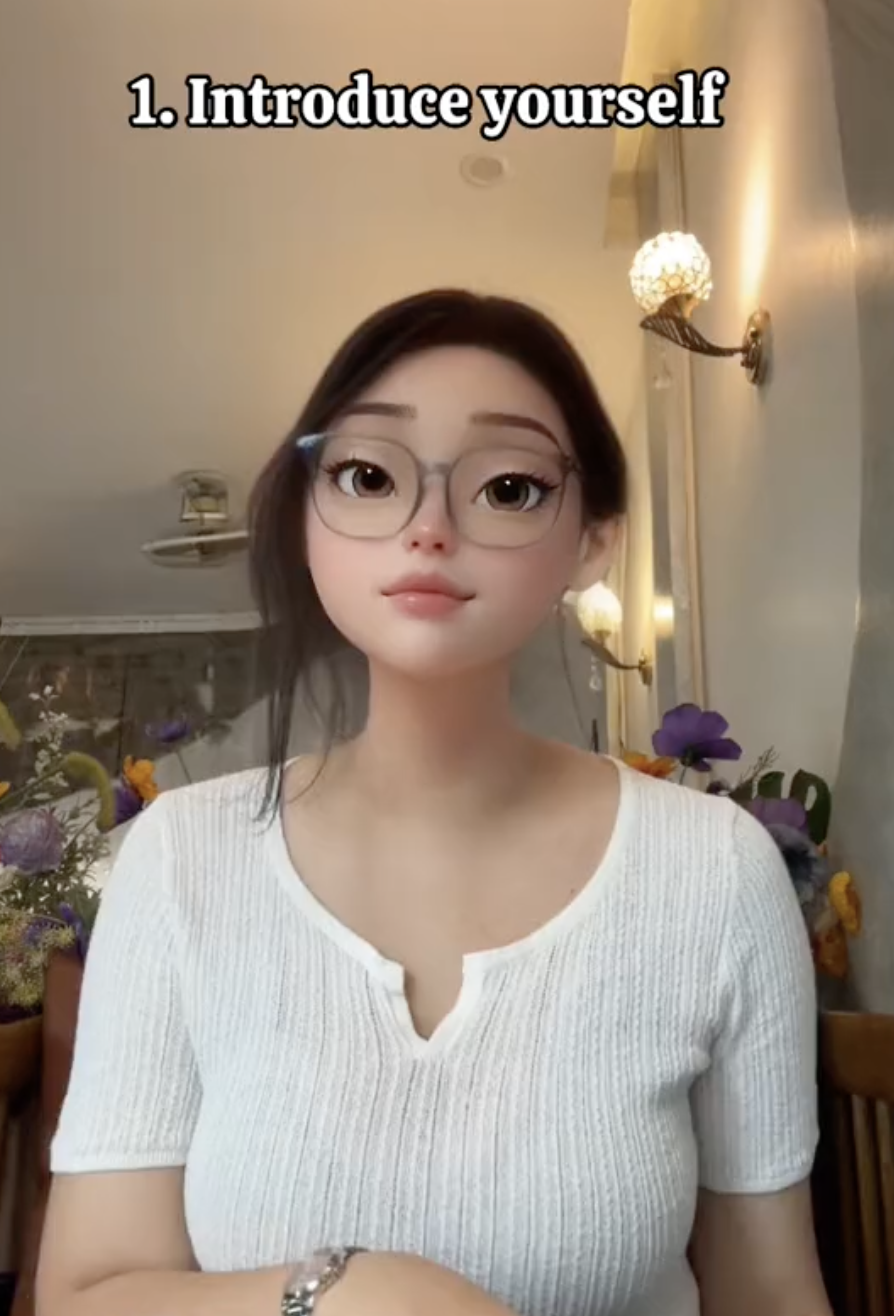 Intro to Phạm Thị Thảo - Content Marketing thumbnail