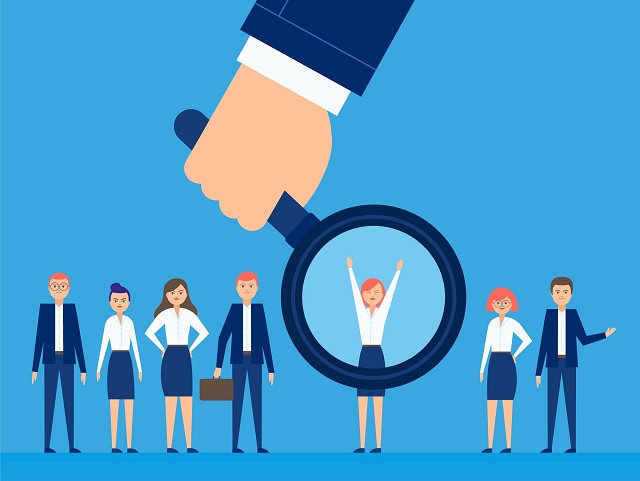 Intro to Human resource management in manufacturing company thumbnail