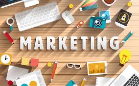 Intro to Marketing thumbnail