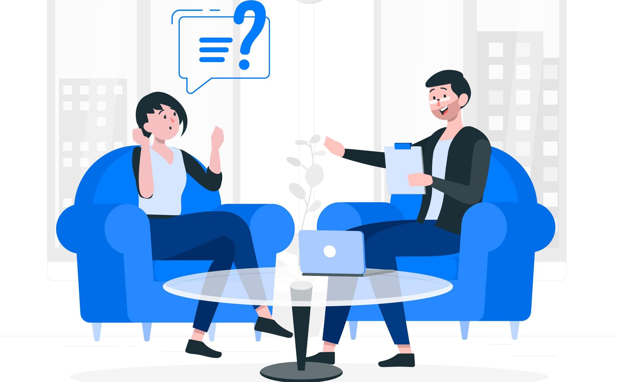 Intro to Interview HR Executive at Mitalab thumbnail