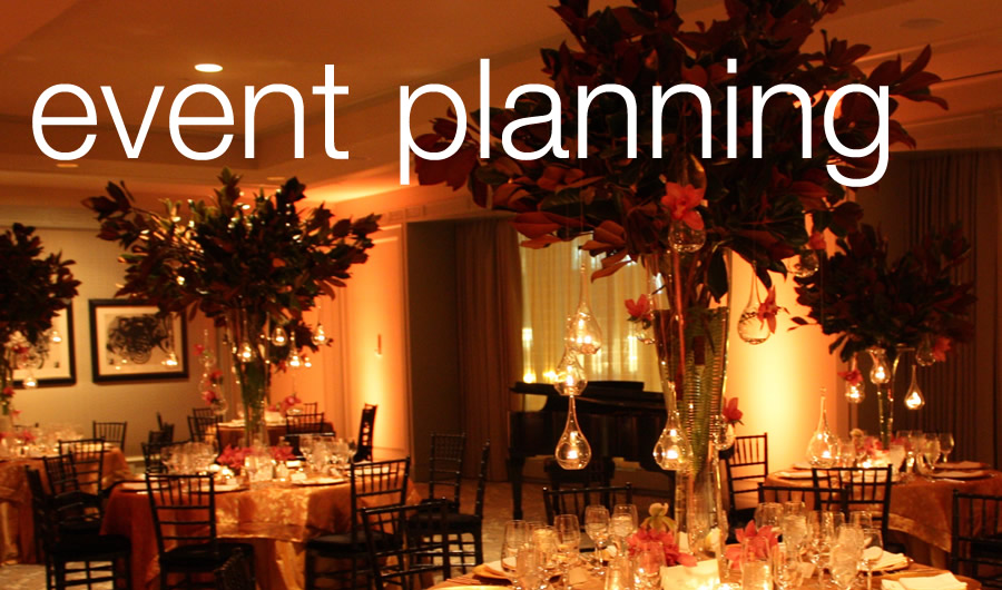 Intro to Event Planning thumbnail